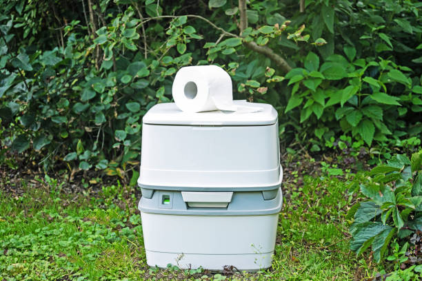 Best Luxury portable toilet rental  in Shorewood, MN