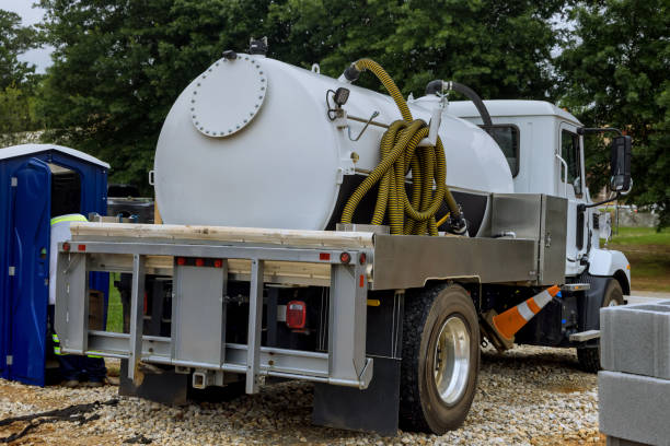 Best Portable toilet rental cost  in Shorewood, MN